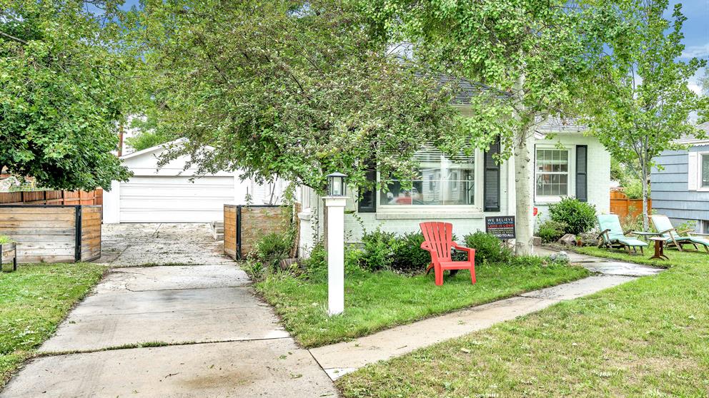 Preston St Good Impressions